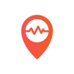 Logo of Earthquake App - Tracker, Map android Application 